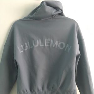 Rare Lululemon Jacket